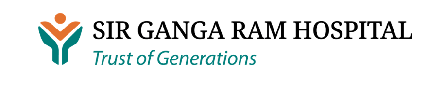 Sir Ganga Ram Hospital Logo